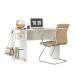Mesa para Escritório Oliver Branco