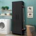 Multiuso Plymouth Preto Fosco