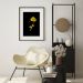 Quadro Foto Minimalista Jazz - 60x48cm