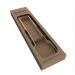 Garfo 47 cm inox Pegador Churrasco Grelha Carne Qualinox 0558 