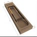 Garfo 47 cm inox Pegador Churrasco Grelha Carne Qualinox 0558 