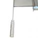 Grelha Inox Para Churrasco Com Coletor de Gordura E Chapa Au