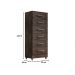 Comoda Helena 6 Gav  Chocolate