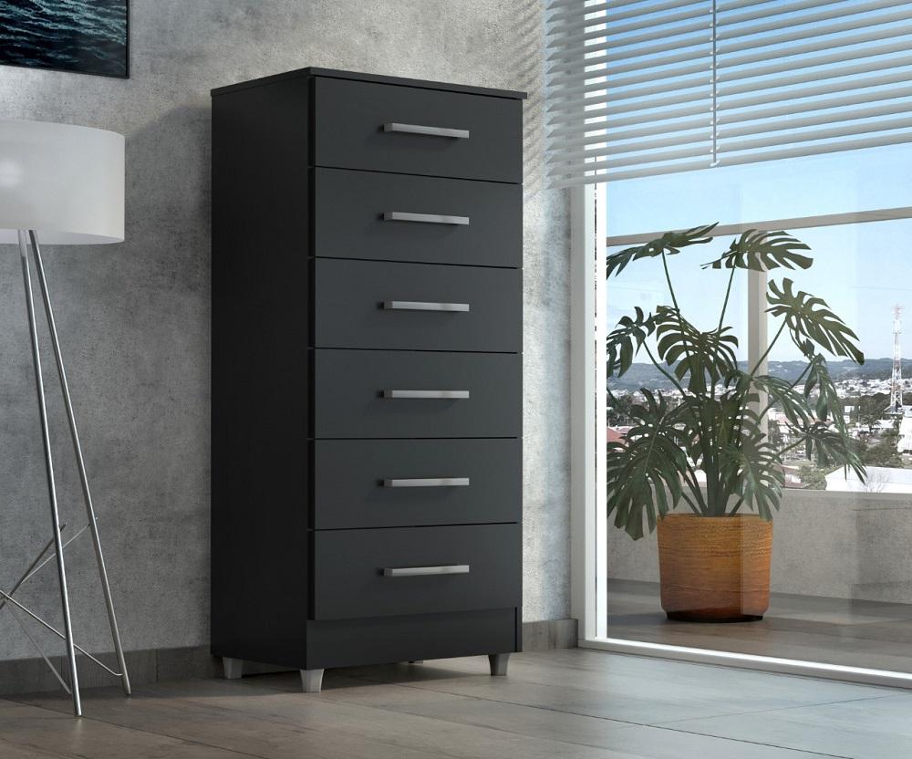 Comoda Helena 6 Gav  Onix
