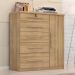 Comoda Livia 5.gav 1 Porta  Teka Madrid