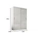 Guarda Roupa  Roma 2 Portas Corre 2gav  Branco