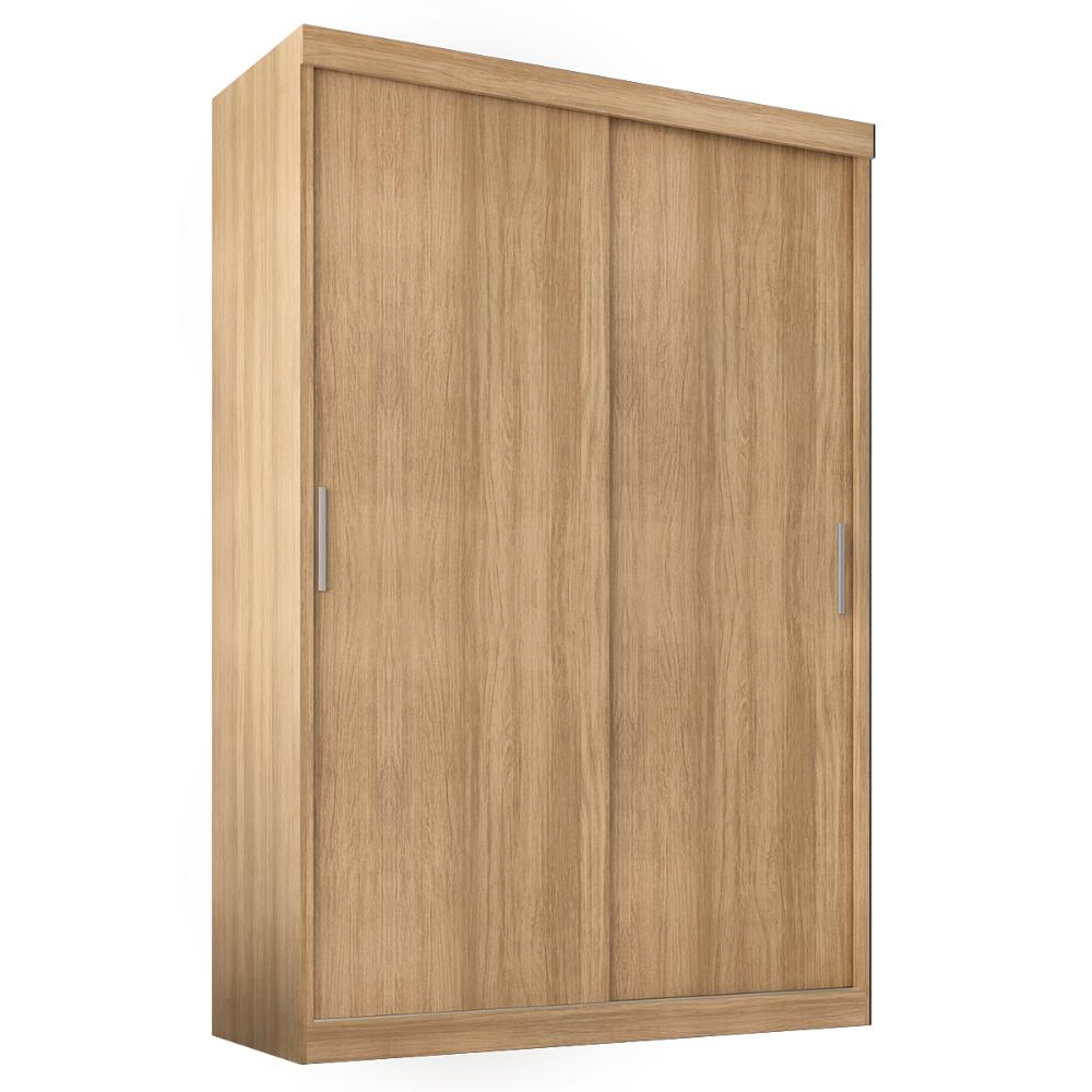 Guarda Roupa  Roma 2 Portas Corre 2gav  Teka Madrid