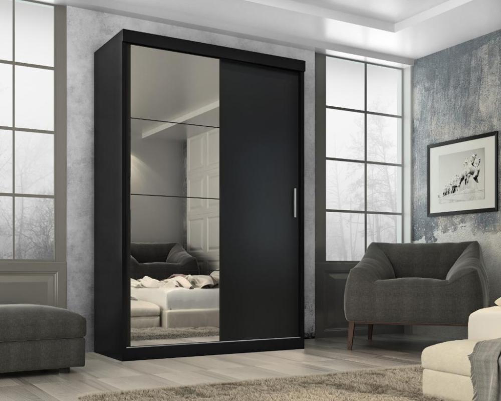Guarda Roupa  Roma 2 Portas Corre 2gav C/ Esp  Onix