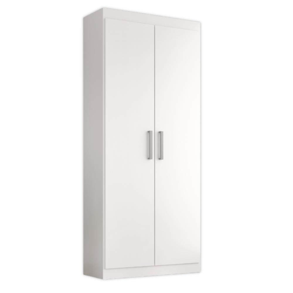 Multiuso Miriam  2 Portas 1,85m  Branco