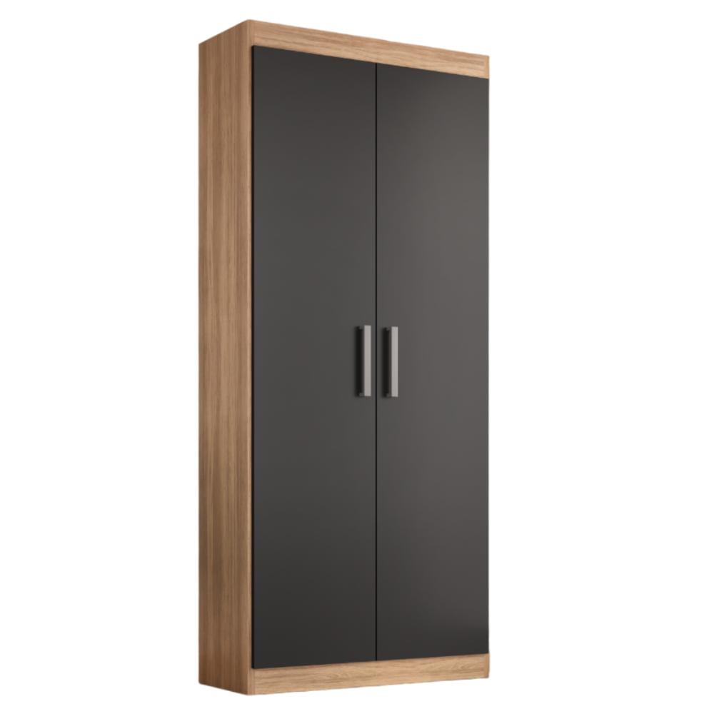 Multiuso Miriam  2 Portas 1,85m  Teka/onix