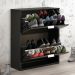 Sapateira Safira 2 Portas  Onix