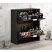 Sapateira Safira 2 Portas  Onix