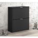 Sapateira Safira 2 Portas  Onix