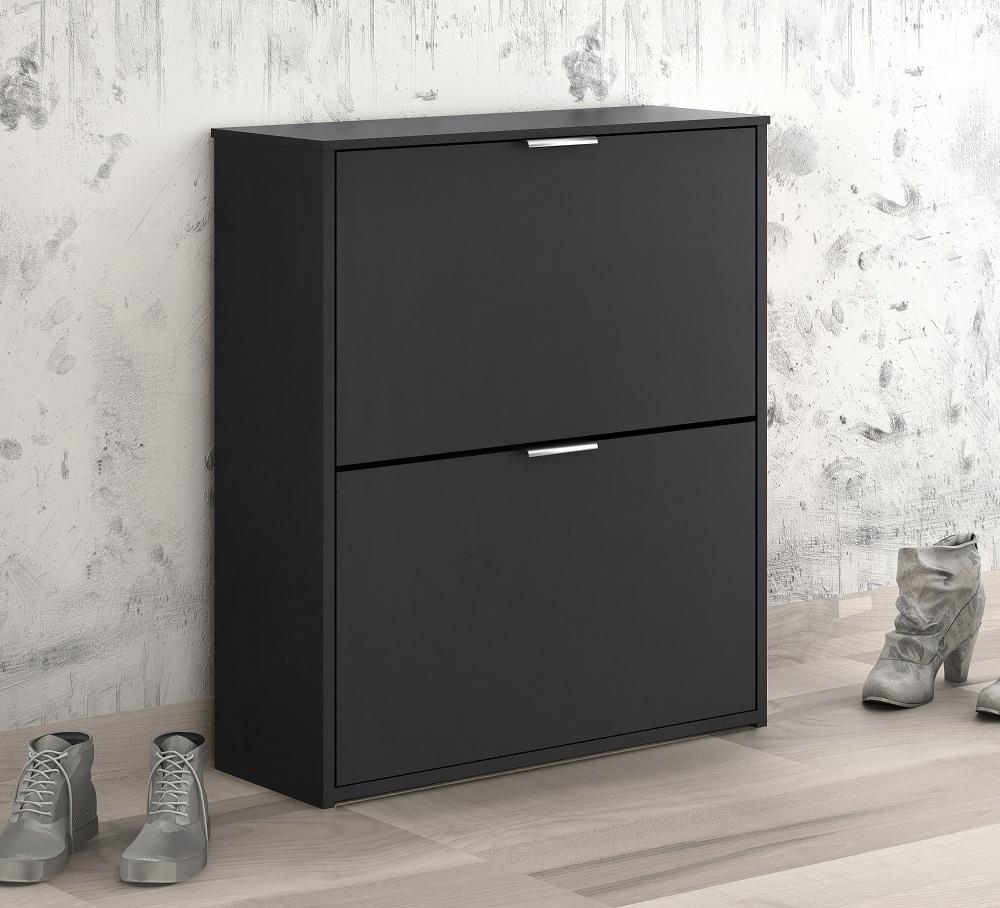 Sapateira Safira 2 Portas  Onix