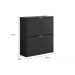 Sapateira Safira 2 Portas  Onix