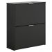 Sapateira Safira 2 Portas  Onix