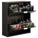 Sapateira Safira 2 Portas  Onix