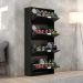 Sapateira Safira 4 Portas  Onix
