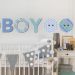 Adesivo de Parede Boy