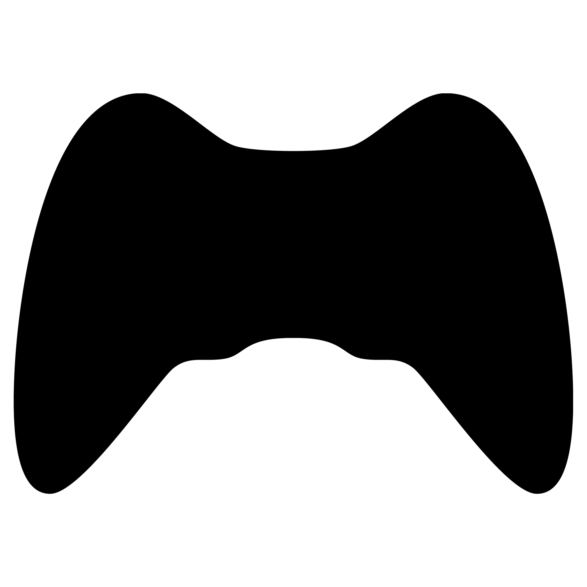 Adesivo de Parede Lousa Joystick