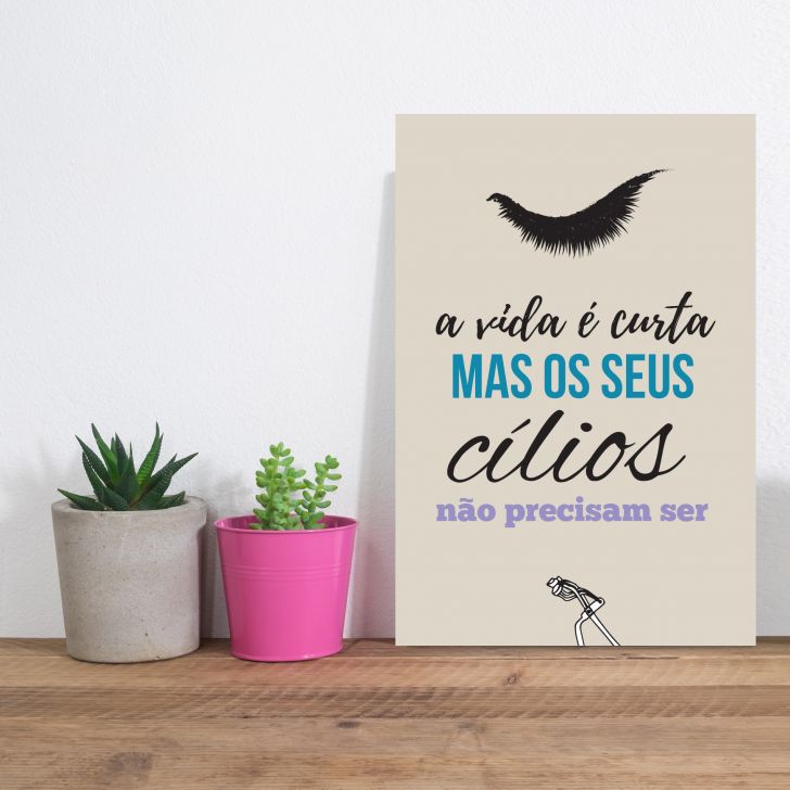 cílios, rímel, maquiagem, pó, batom - conjunto de letras com citações ou  frases. ilustrações de tipografia para cartões decorativos, salão de  beleza, maquiadores, adesivos. frases de moda em estilo linear 6031343 Vetor