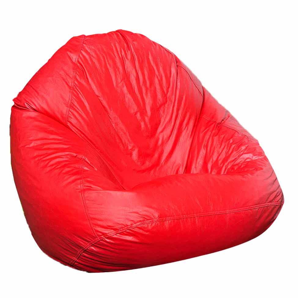 Puff Ana Vermelho