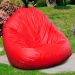 Puff Ana Vermelho
