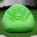 Puff Luiza Verde