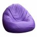 Puff Marina Roxo