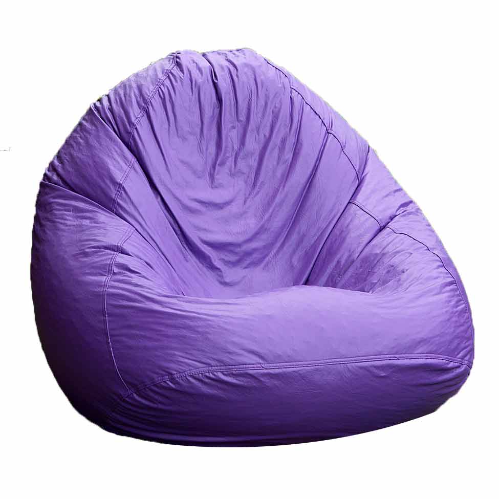 Puff Marina Roxo