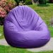 Puff Marina Roxo