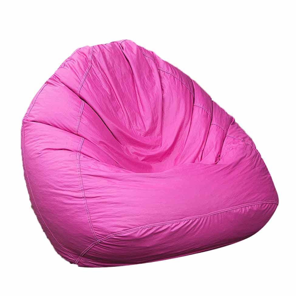 Puff Mona Rosa