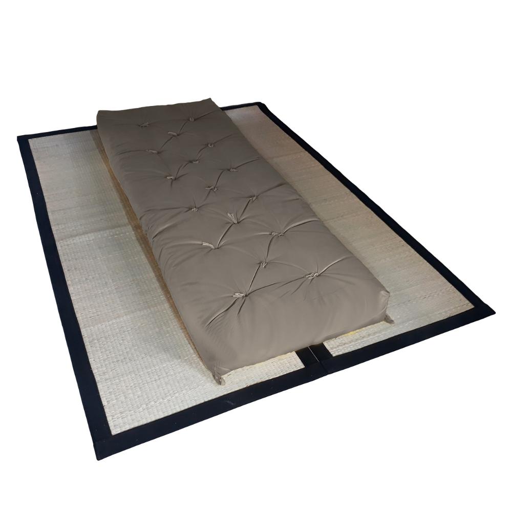 Futon Para Quarto Montessoriano,cama Babá
