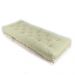 Sofa Cama Solteiro Futon Dobrável Bege