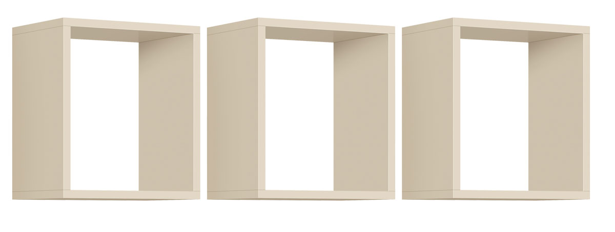 Jogo de Quarto para Bebê Théo New Areia Fosco com Natural - MoveisAqui