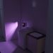 Armadilha Elétrica Luminosa Mata Insetos SAFE NIGHT - Silenciosa, Sem Produtos Químicos e Eficiente