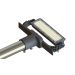 Luminária Pública 100w Led Osram 9000lm Poste Bivolt 6500k
