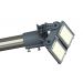 Luminária Pública 200w Led Osram Branco Frio18000lm Bivolt
