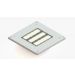 Luminária Posto De Combustível 200w Led Osram 18000l Combate