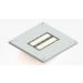 Luminária Posto de Combustível 100W Linha Combate Led Osram 9000lm RJ Iluminação IP66