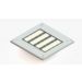 Luminária Posto de Combustível 400W - Linha Combate Led Osram 36000lm IP66