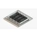 Luminária Posto de Combustível 400W - Linha Combate Led Osram 36000lm IP66
