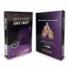Refil Adesivo com Aroma para Armadilha de Insetos SAFE NIGHT - 4 unidades