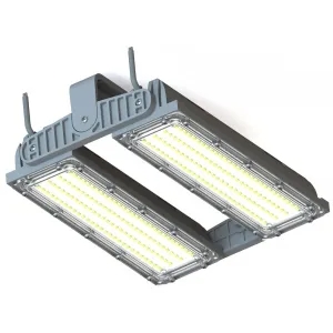 Refletor 200w Holofote Led Osram 18000lm Ip66 Combate