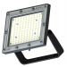 Refletor 200w Led Osram 18000lm Bivolt Ip66 Slim 6500k Alta Qualidade