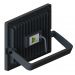 Refletor 200w Led Osram 18000lm Bivolt Ip66 Slim 6500k Alta Qualidade