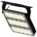 Refletor 400w Holofote Led Osram 36000lm Ip66 Combate Articulado