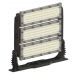 Refletor 400w Holofote Led Osram 36000lm Ip66 Combate Articulado