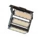 Refletor 400w Holofote Led Osram 36000lm Ip66 Combate Articulado