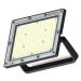 Refletor 400w Led Osram 36000lm Slim Bivolt Ip66 Branco Frio